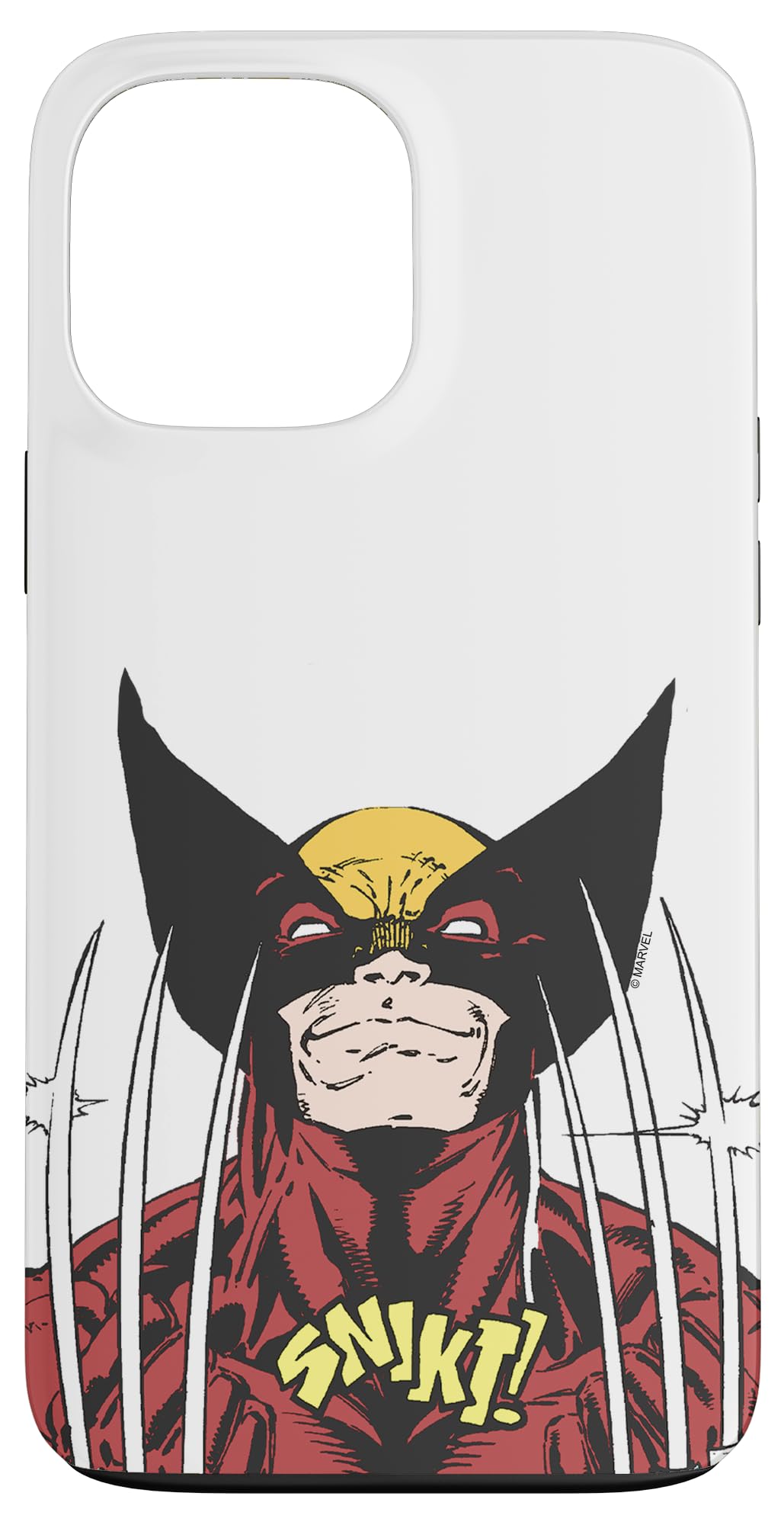 X-Men　iPhone 13 promax 256gb Amazon.com: iPhone 13 Pro Max Marvel X-Men Wolverine Slash